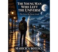 The Young Man Who Left the Universe: The Lives He Never Lived
