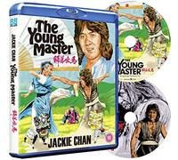 The Young Master (Blu-ray) Ing-Sik Whang Lily Li Pai Wei Shih Kien Jackie Chan