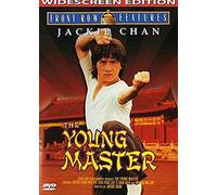 The Young Master [DVD] [Import]