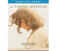 The Young Messiah
