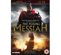 The Young Messiah [DVD] [Edizione: Regno Unito]