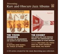 The Young Moderns/the Exhibit