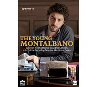 The Young Montalbano: Episodes 4-6