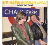 The Young & Moody Band - Don't Do That