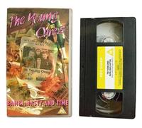 The Young Ones: Bambi/Nasty/Time [VHS]