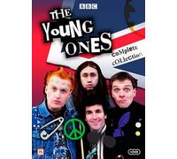 The Young Ones (Complete Collection) - 4-DVD Set
