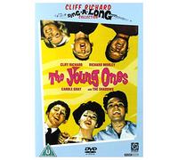 The Young Ones – Studiocanal – Edizione: Regno Unito