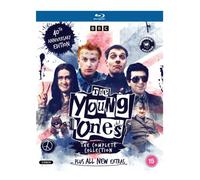 The Young Ones: The Complete Collection (Blu-ray) Dawn French Jennifer Saunders