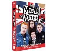 The Young Ones: The Complete Collection (DVD) Dawn French Jennifer Saunders