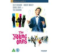 The Young Ones (Vintage Classics) [DVD]