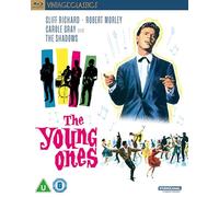 The Young Ones (Vintage Classics) [Blu-ray] [Region B]
