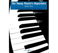 The Young Pianist's Repertoire Book 2