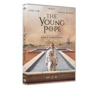 THE YOUNG POPE 3 DVD COFANETTO DRAMMATICO