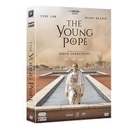 Young Pope (The) (4 Dvd) (Dvd)