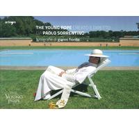 The young Pope. Creato e diretto da Paolo Sorrentino - [Artem]