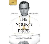 The Young Pope (DVD) Jude Law Diane Keaton