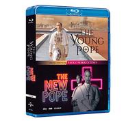 The Young Pope + The New Pope - Coll.Comp. ( Box 6 Br)