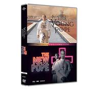 The Young Pope + The New Pope - Coll.Comp. ( Box 6 Dv)