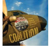 The young presidents Coalition (Vinyl LP)