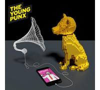 The Young Punx The Best Of... 2004-2014 (CD) Album