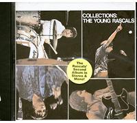 The Young Rascals - Collections