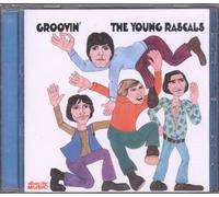 The Young Rascals - Groovin'