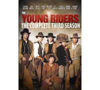 The Young Riders: The Complete Third Season - Digitally Remastered