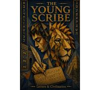 THE YOUNG SCRIBE: A Beginner's Guide to Lion's Pen (5, 6th Grade)