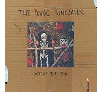 The Young Sinclairs Out of the Box (CD) Album