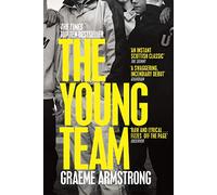 The Young Team: Granta Best of Young British Novelists 2023