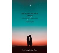 THE YOUNG TEENAGE DREAM: Love so hard , that it remain in scars