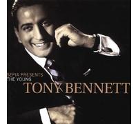 The Young Tony Bennett (CD) Album