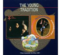 The Young Tradition/So Cheerfully Round
