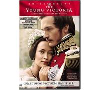 The Young Victoria