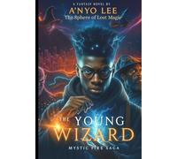 The Young Wizard 5