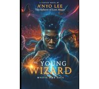The Young Wizard 5