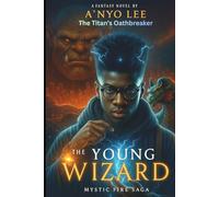 The Young Wizard Vl