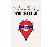 The Young Writers of SoLa