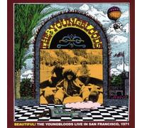 The Youngbloods - Beautiful! Live in San Francis