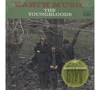 The Youngbloods - Earth Music