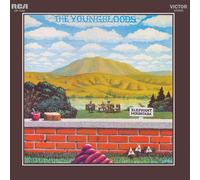 The Youngbloods Elephant Mountain (Vinyl LP) 12" Album