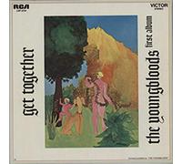 The Youngbloods - Get Together - Rockaway