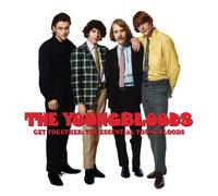 the Youngbloods Get Together: The Essential Youngbloods (CD)