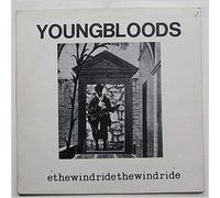 The Youngbloods - Ride The Wind [LP]