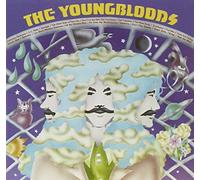 The Youngbloods - This Is The Youngbloods