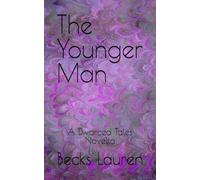 The Younger Man: A Divorced Tales Novella