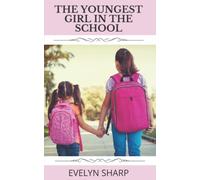 The Youngest Girl in the School: 1901 Classic!
