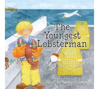 The Youngest Lobsterman