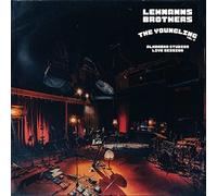 The Youngling Vol. 2 Alhambra Studios Live Session
