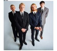 The Youth Nothing But... (CD) Album